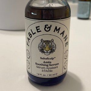 Fable and Mane SahaScalp Amla Soothing Serum